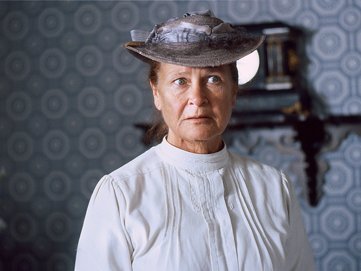 Marilla Cuthbert